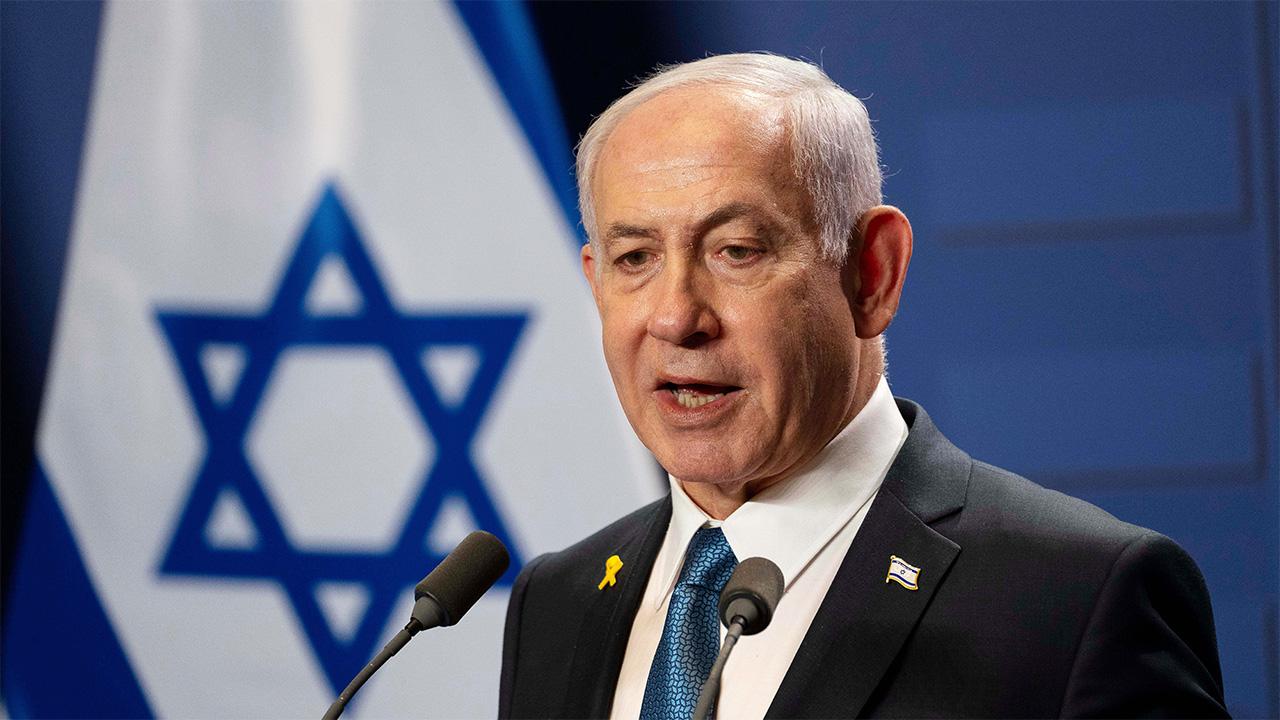 Why has Israel gone back to war?