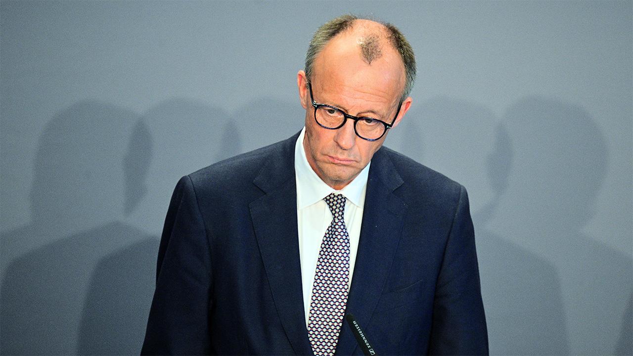 How might Europe find its footing without the US?