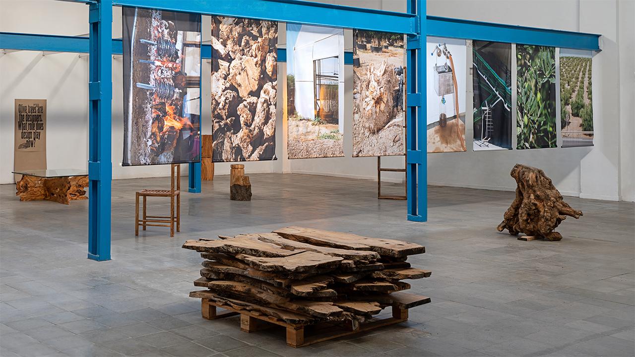 Extra: Madrid Design Festival 2025