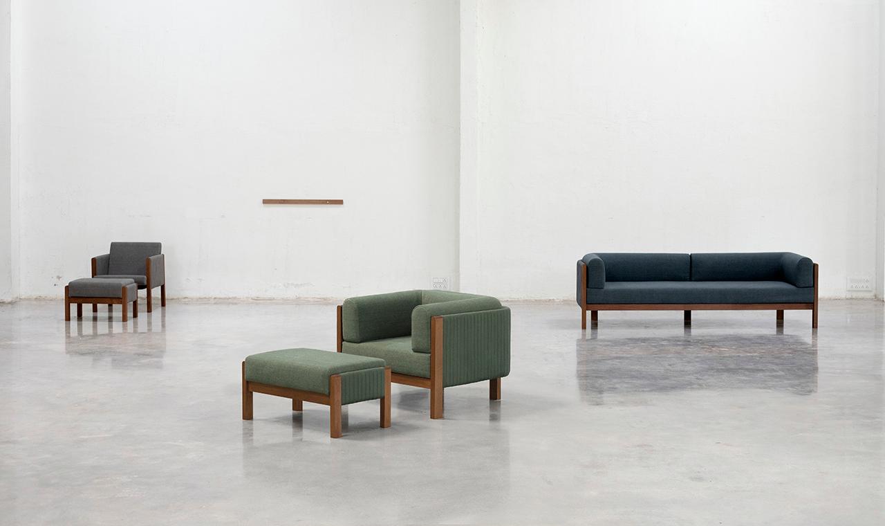 Extra: Maison&Objet: Niwar