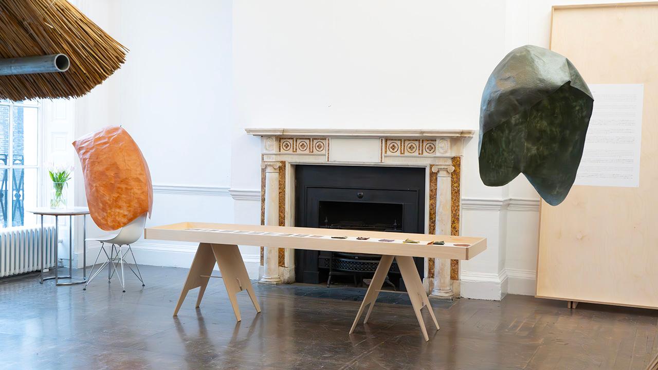 Extra: ‘Distillation of Architecture’  