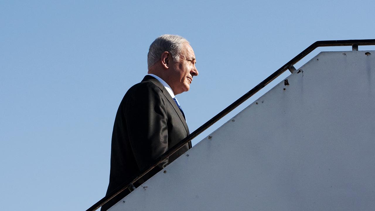 Benjamin Netanyahu visits Hungary despite the ICC arrest warrant