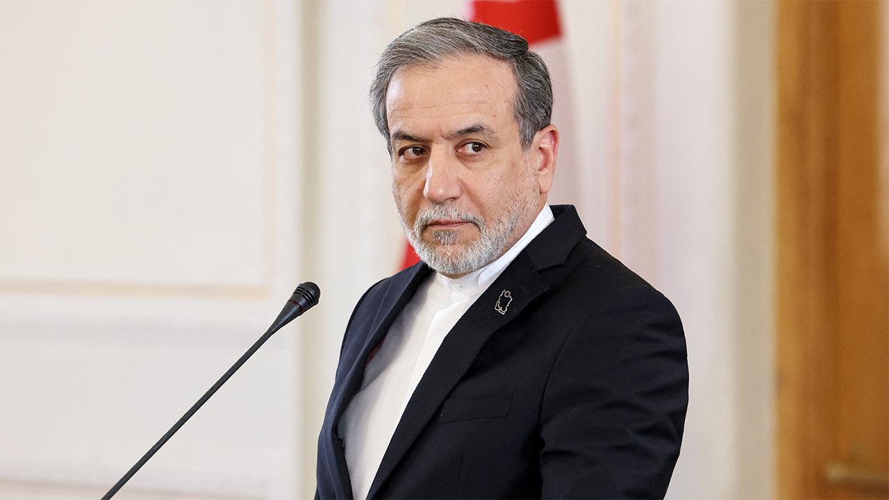 Iran and US agree to weekend talks and the soft power of ‘The White Lotus’