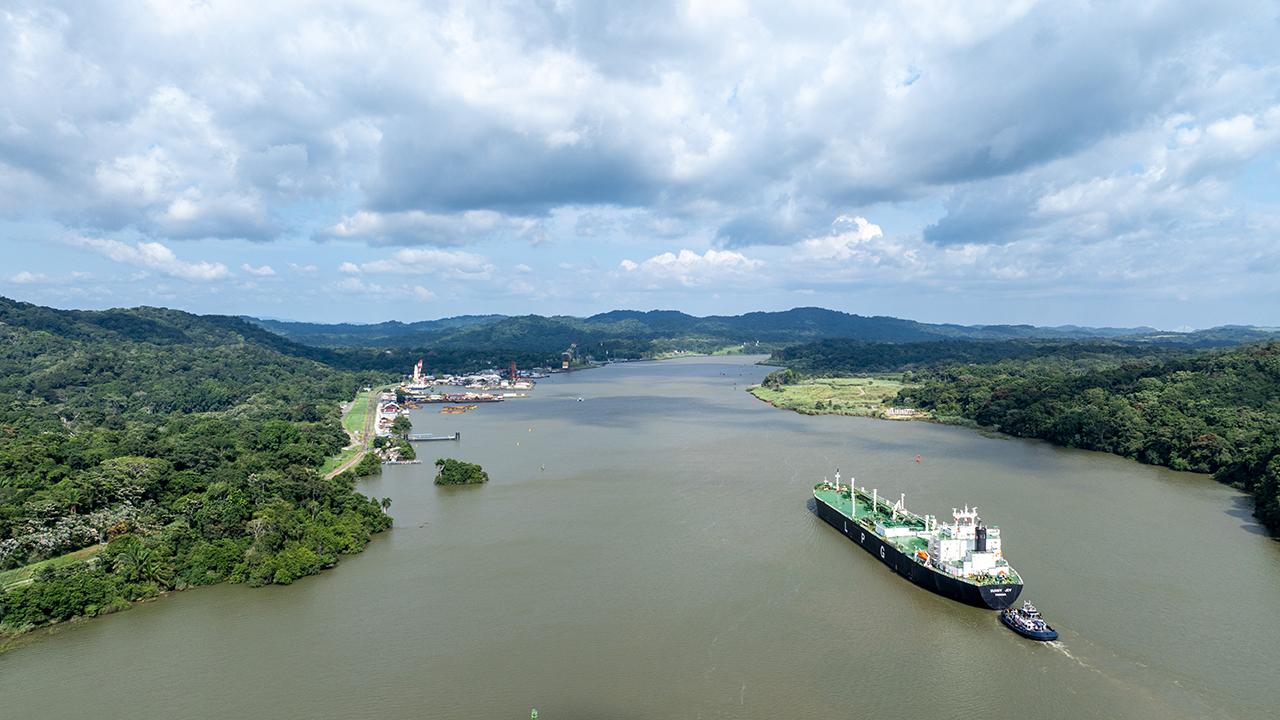 Explainer 453: Does China really control the Panama Canal? 