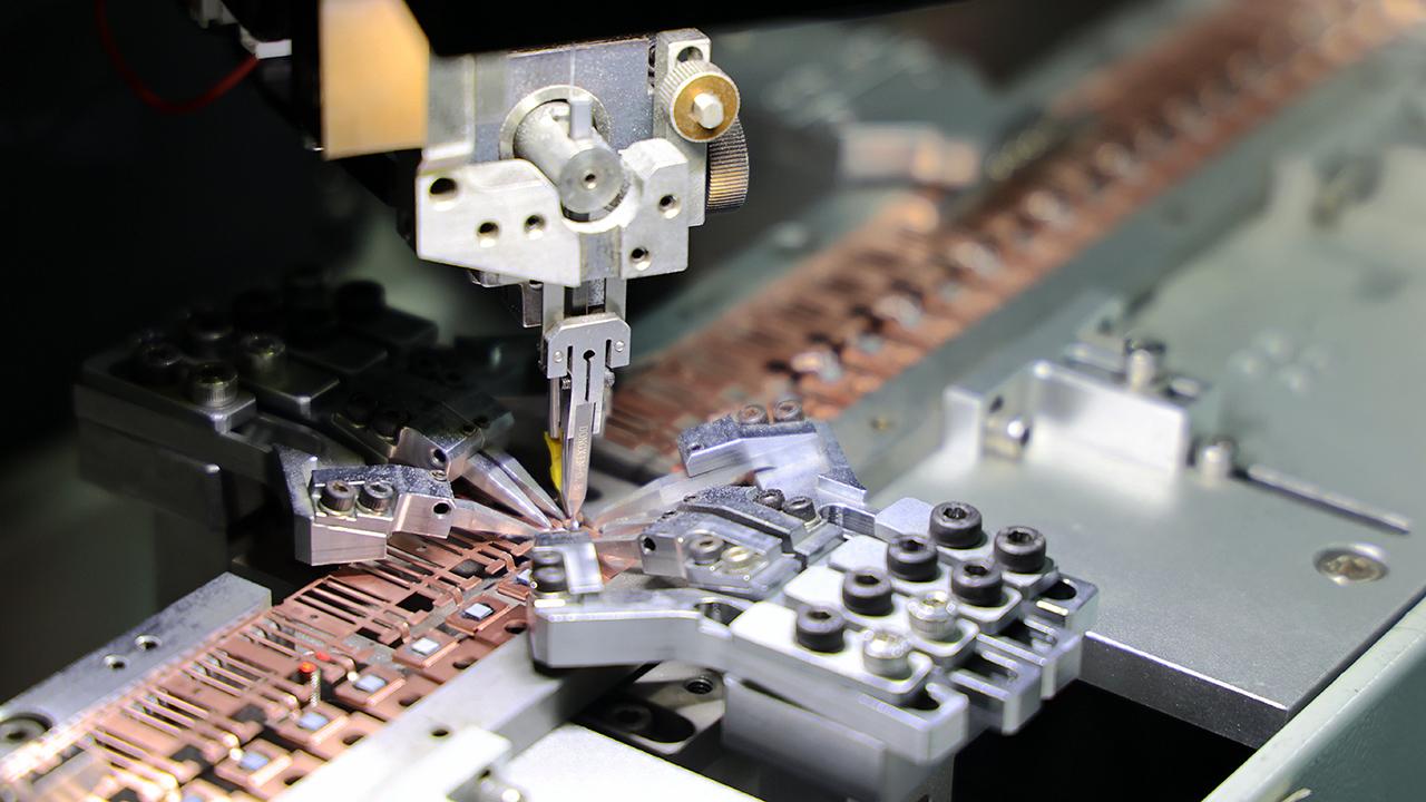 Taiwan braces for semiconductor tariffs 