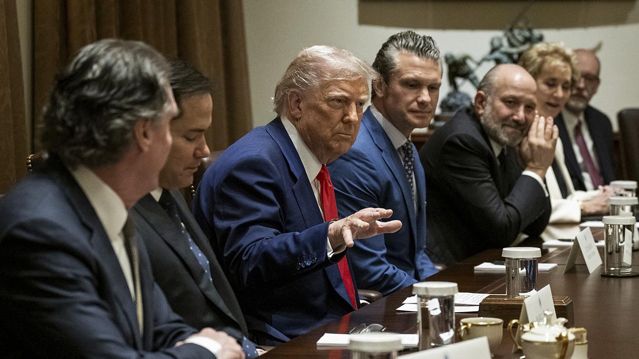Can Donald Trump reach a nuclear deal with Iran?