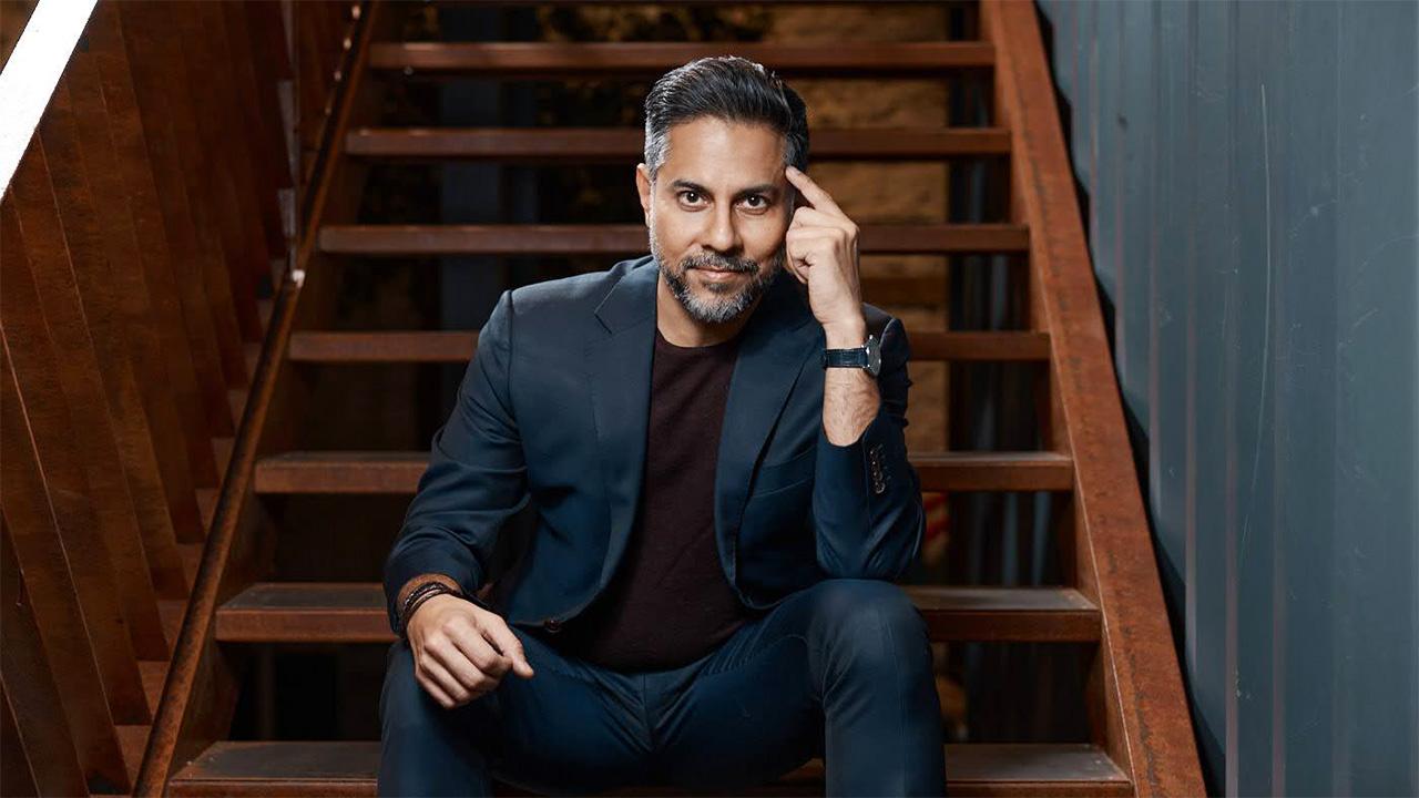 Eureka 434: Vishen Lakhiani, founder of Mindvalley 