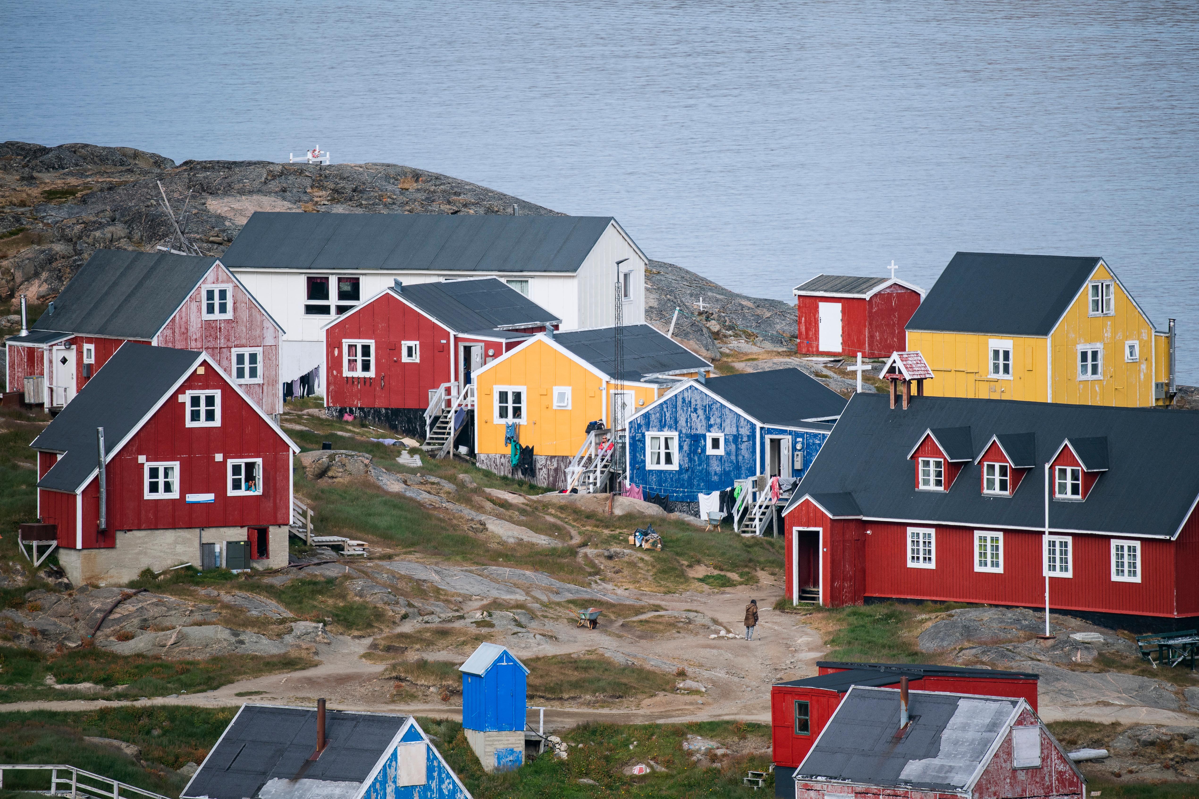 Explainer 452: Trump’s Greenland grab