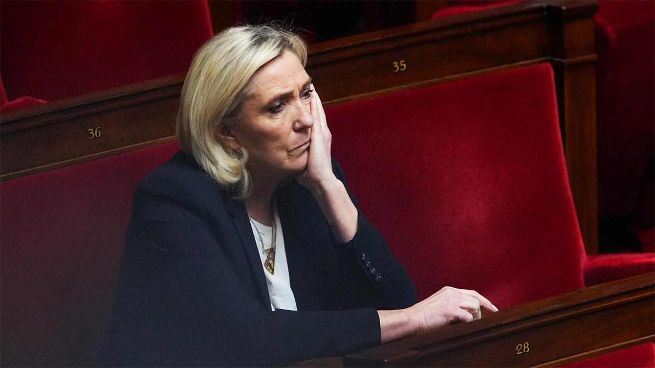 Explainer 461: Marine Le Pen and the movable feast of far-right law and order