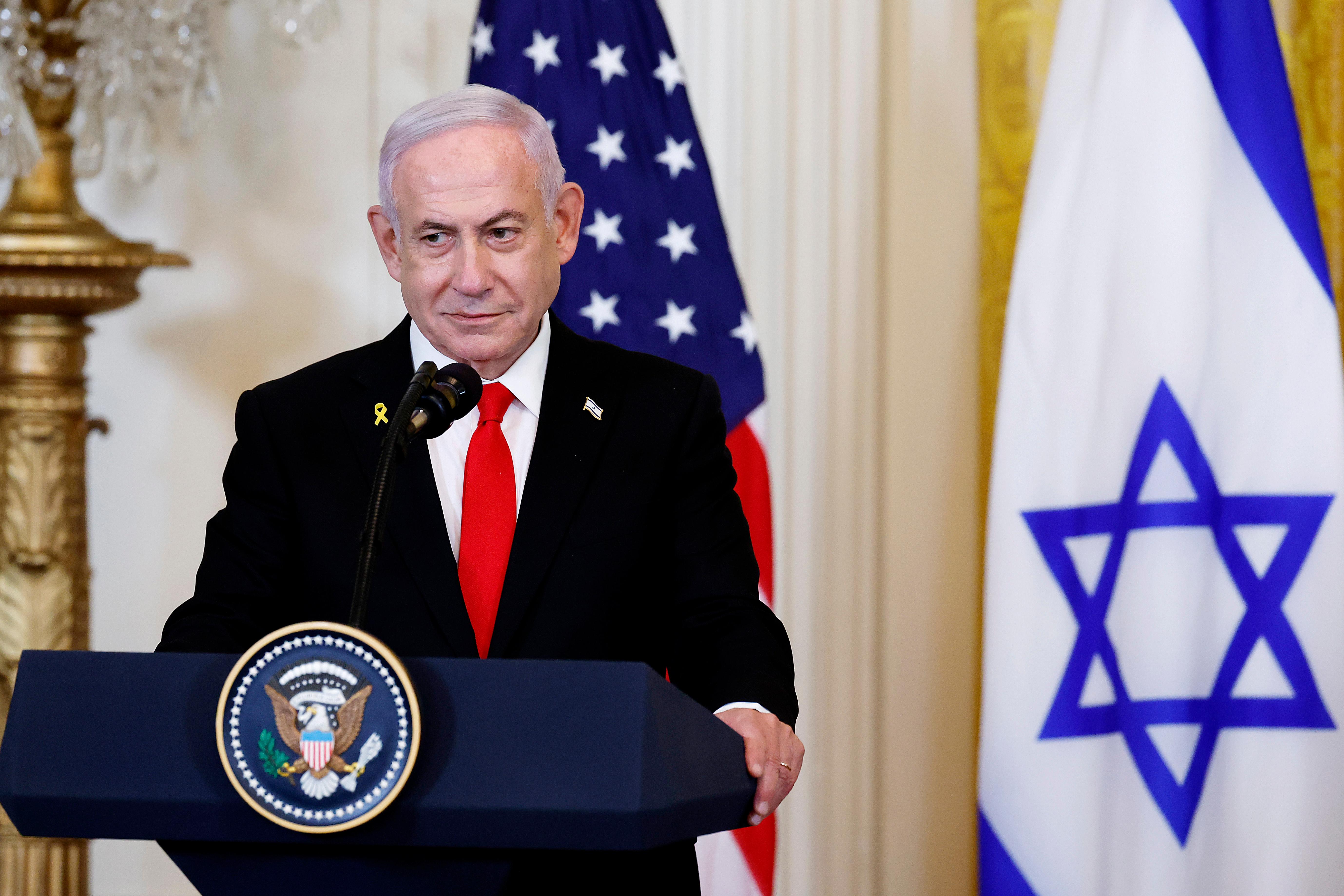 Fears of an Israeli constitutional crisis and The Michelin Guide France 2025