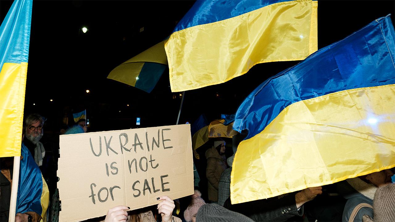 Explainer 457: What does Ukraine do now? 