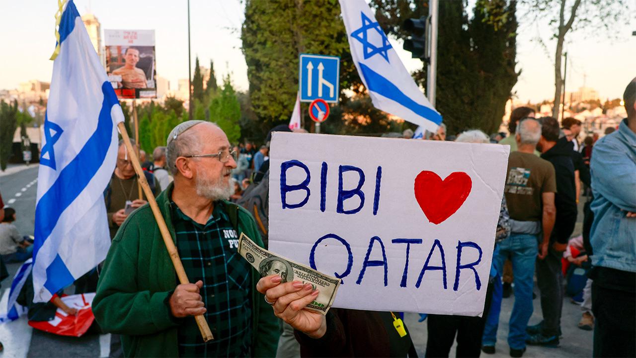 ‘Qatargate’ and other government-influence operations