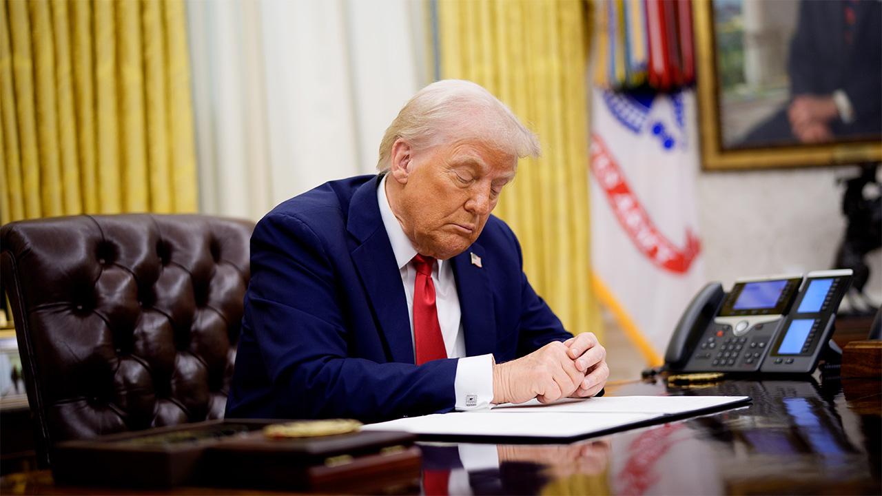 Tax returns: Brace for more Trump tariffs 