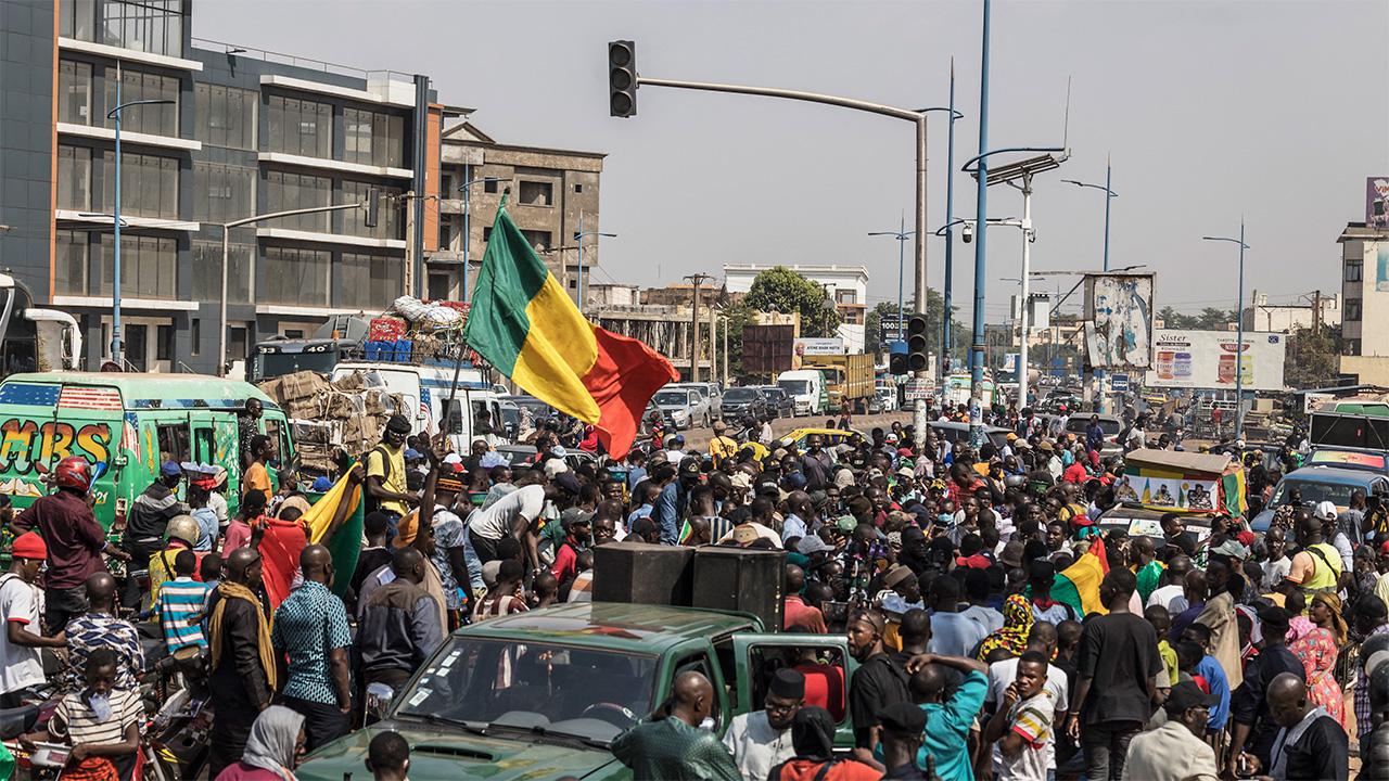 Explainer 462: Is Mali and Algeria’s feud really about drones? 
