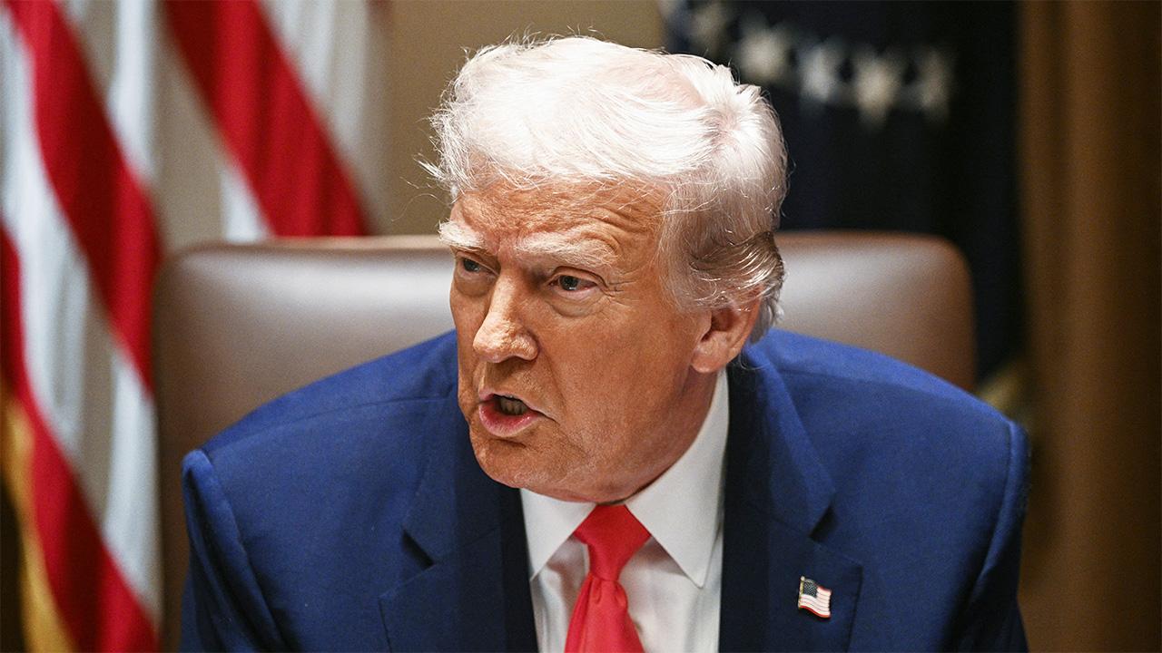 Live from Delphi: how to respond to Trump’s trade war