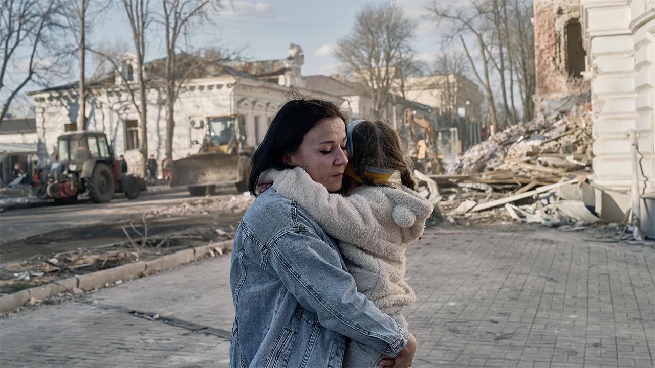 Ukraine-Russia ceasefire talks: the fallout from Sumy