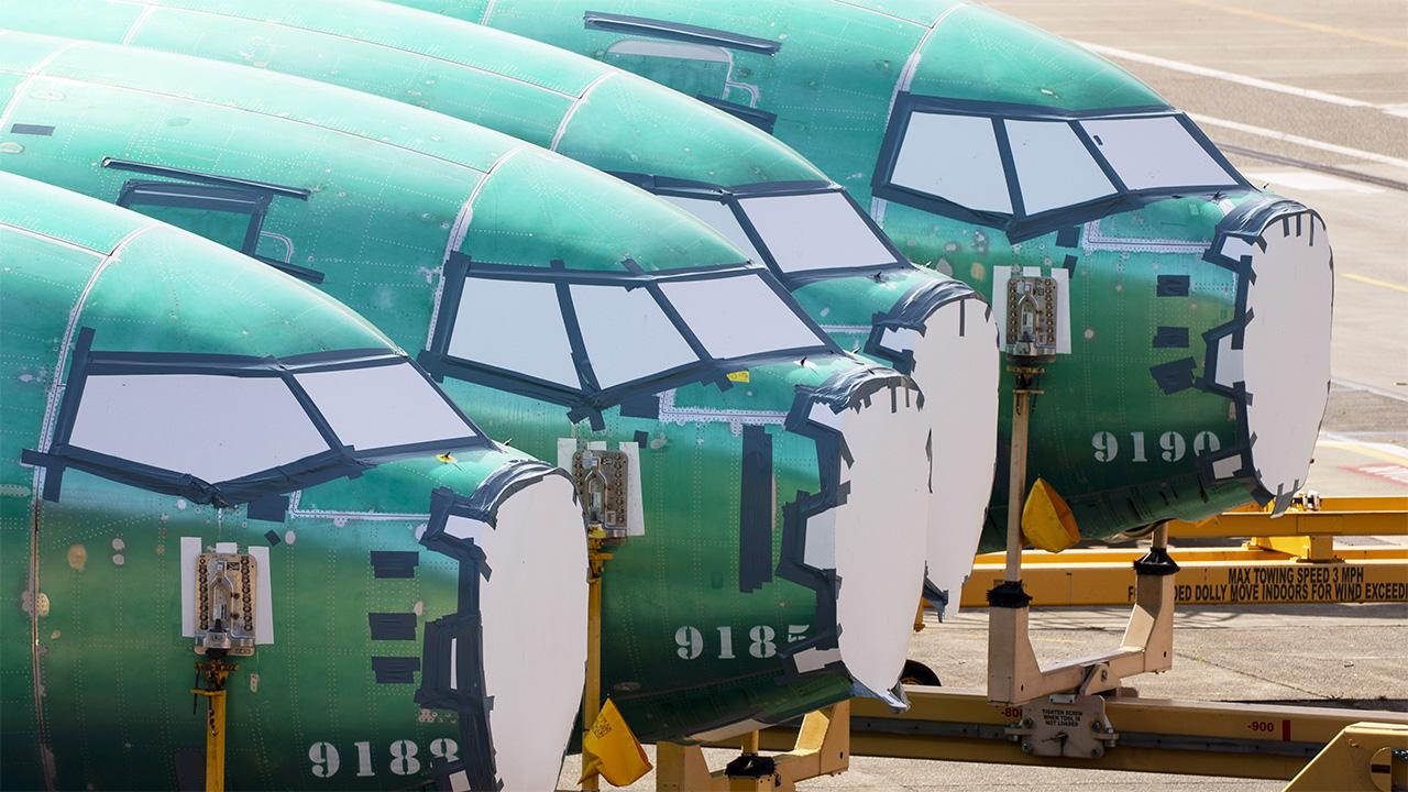 Troubles at Boeing and the international influence on Poland’s election