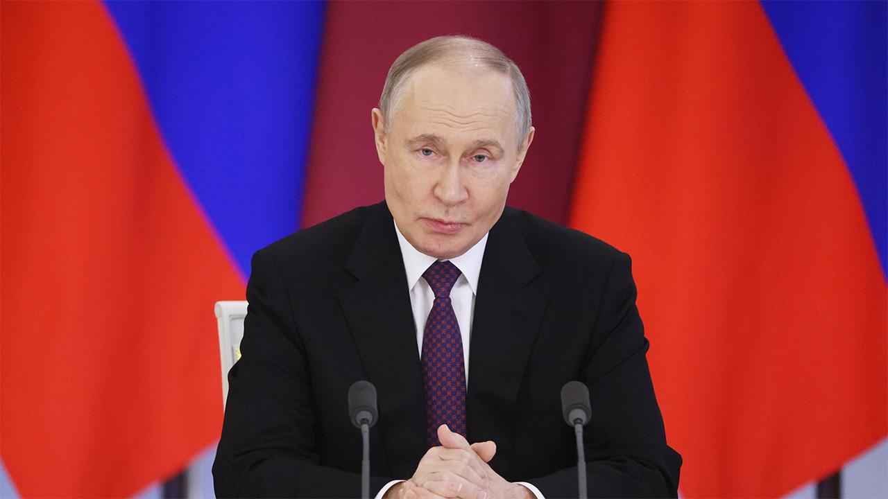 Russia proposes bilateral talks with Ukraine