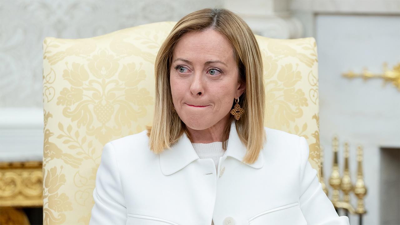 Is Giorgia Meloni the EU’s ally – or Donald Trump’s?