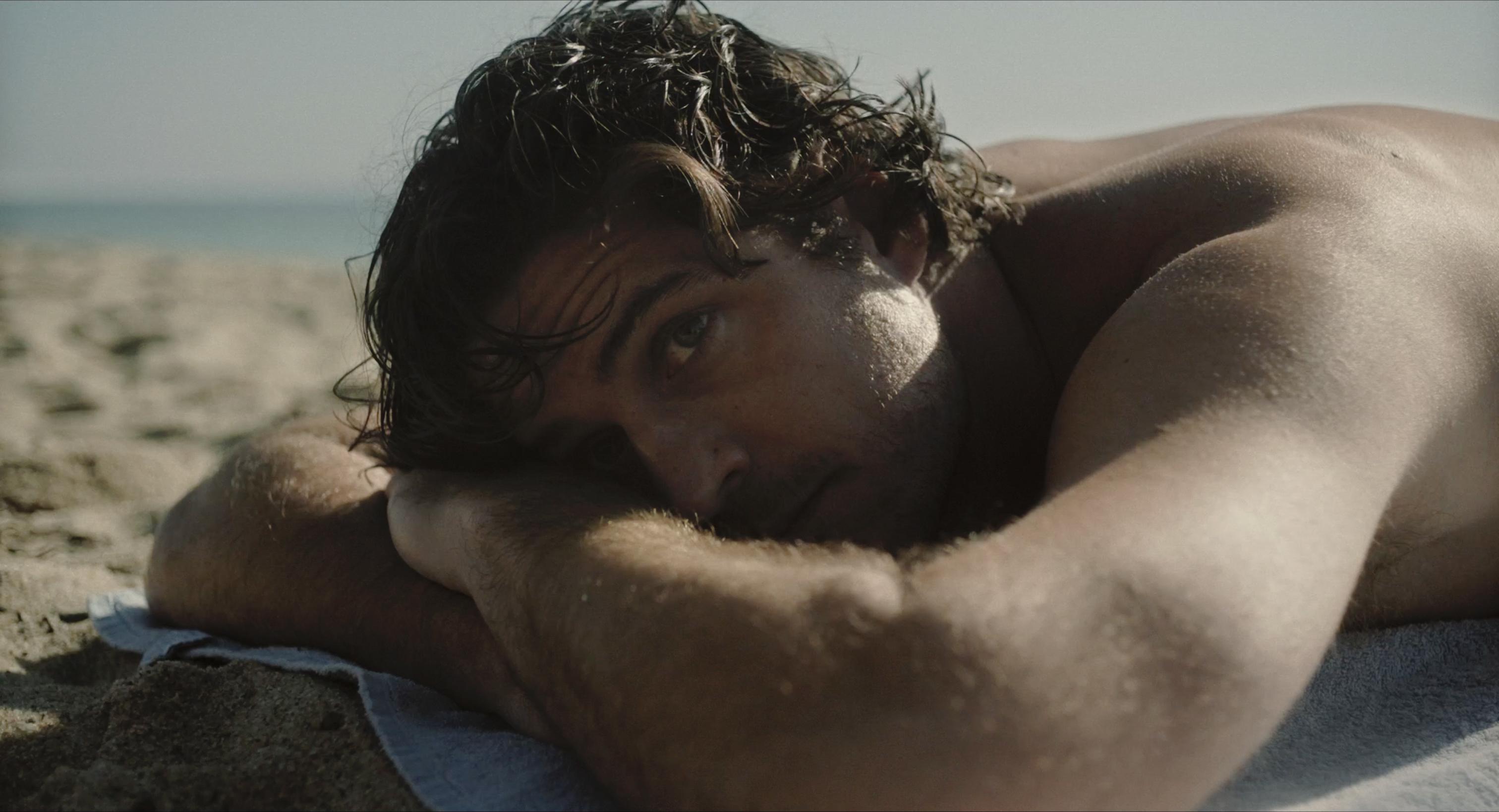 Marco Pigossi and Marco Calvani, ‘High Tide’