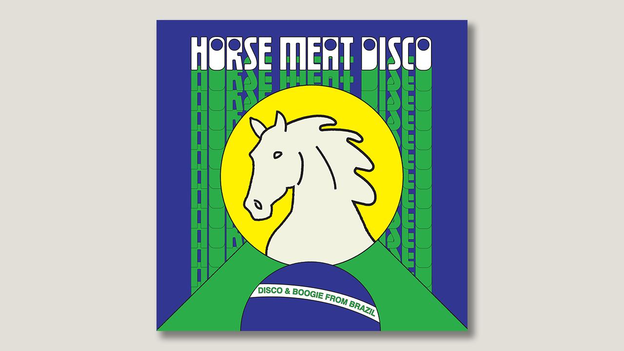 Luke Howard, Horse Meat Disco