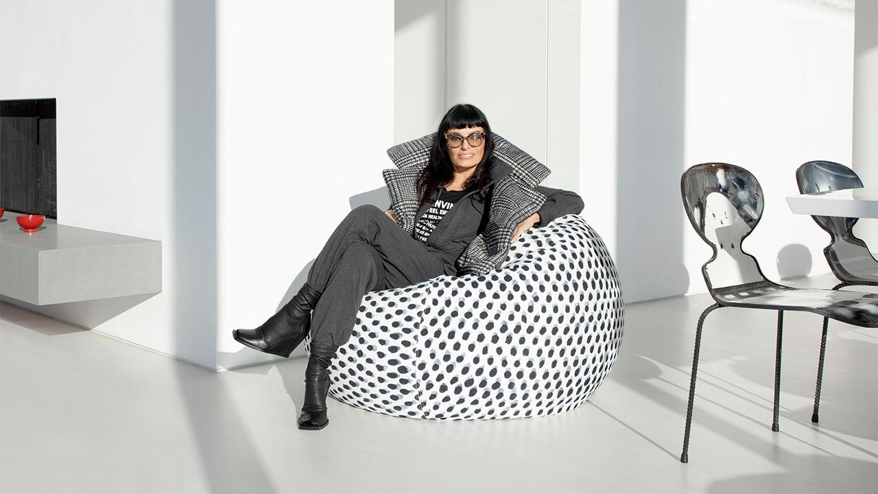 Norma Kamali