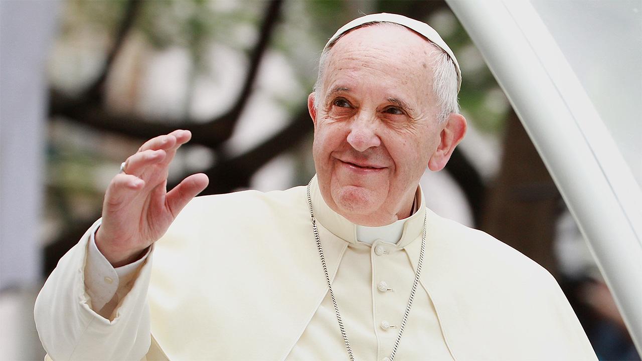 Pope Francis