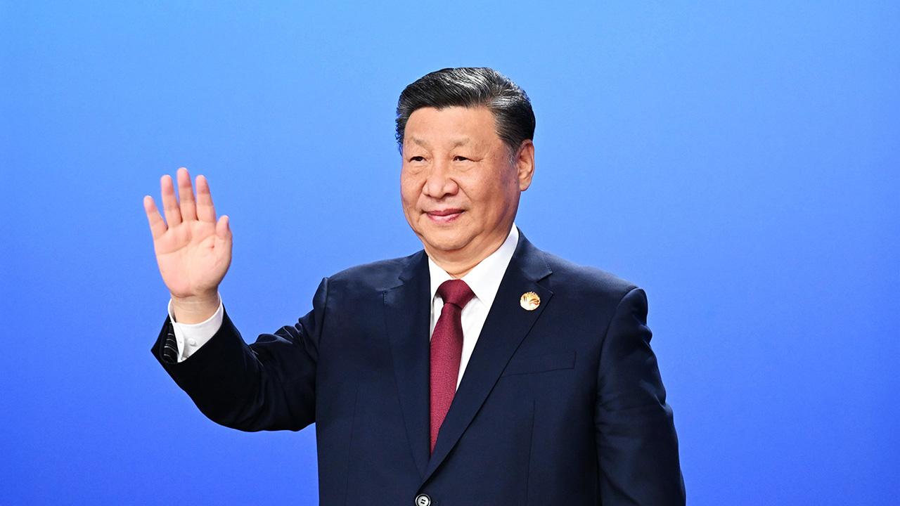 Xi Jinping seeks allies amid tariff war with Trump 