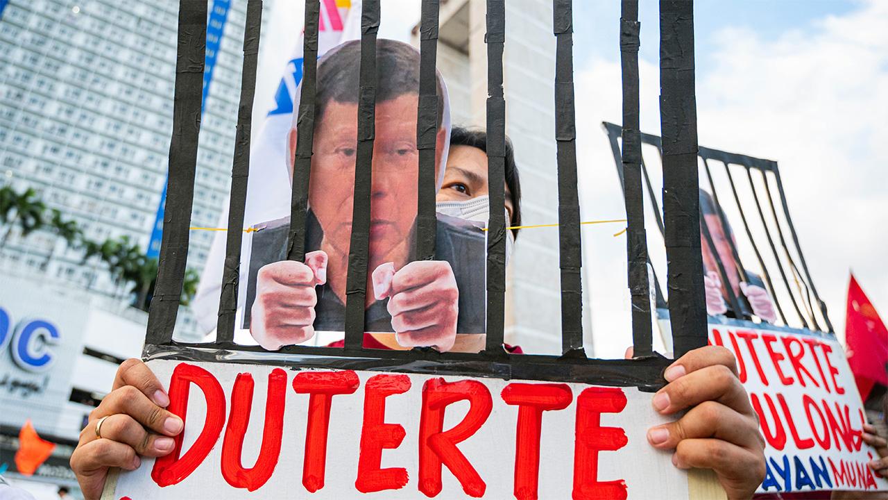Explainer 458: Why is Rodrigo Duterte being sent to The Hague?