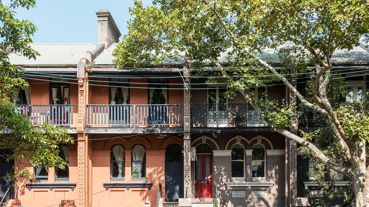 Food Neighbourhoods #432: Surry Hills, Sydney