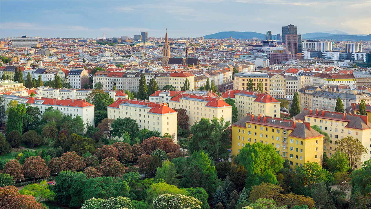 The view from Lisbon and Vienna’s election