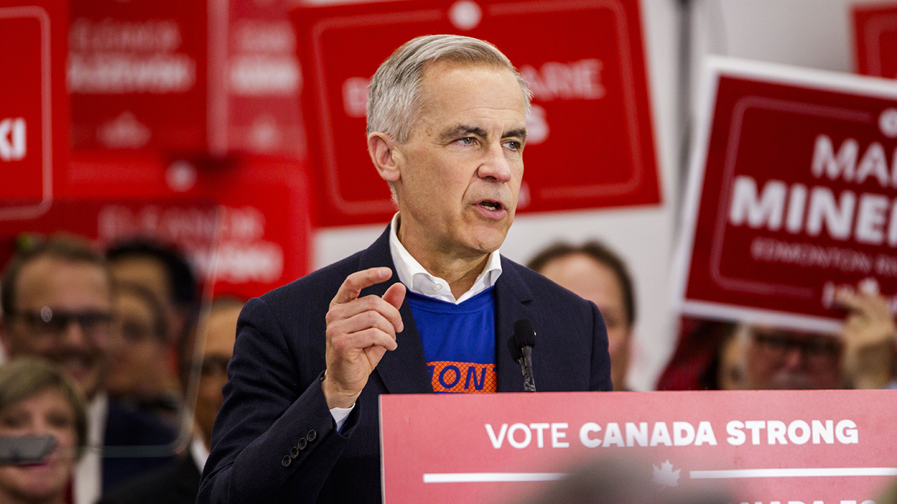 Polls narrow in Canada’s election and Monocle’s The Chiefs conference 2025