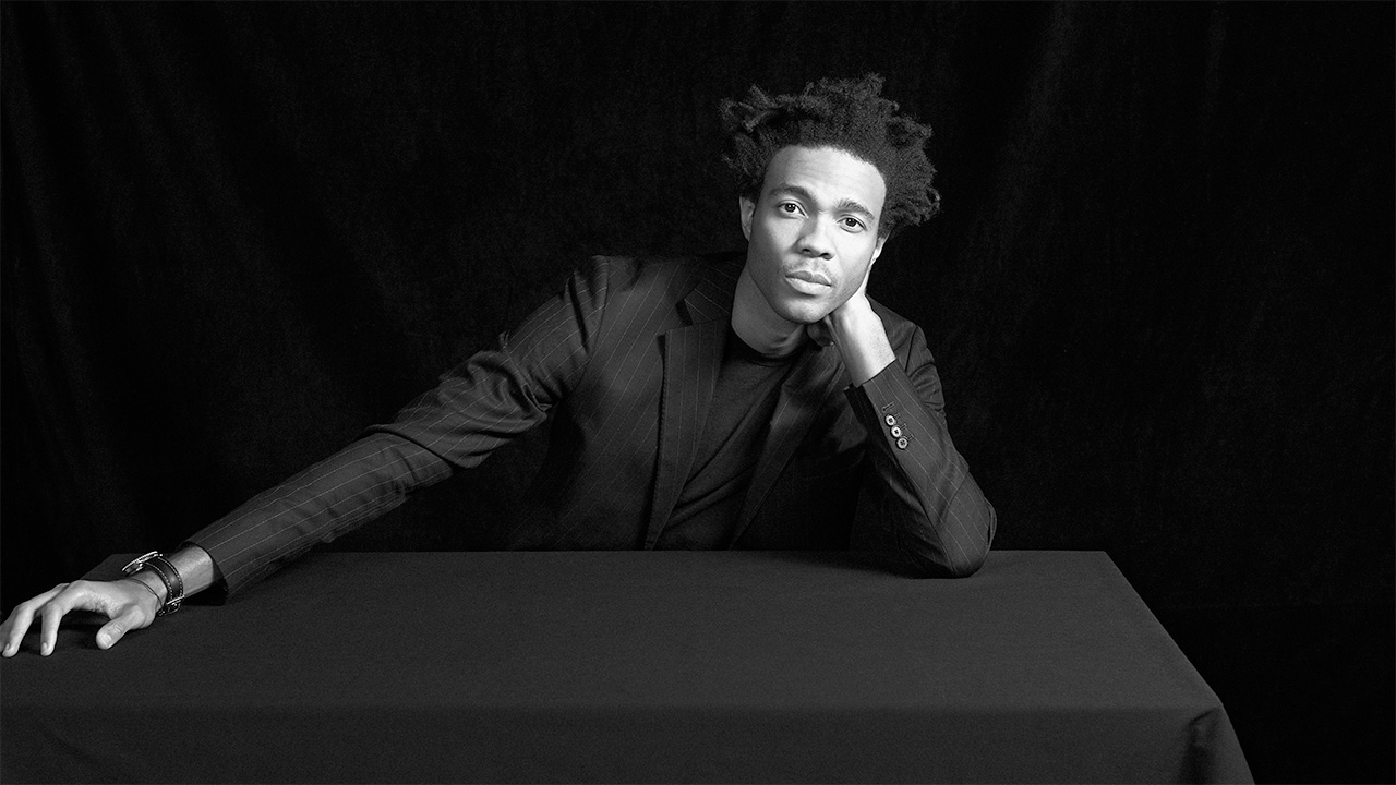 Charlie Casely-Hayford on the Met Gala, black dandyism and his father’s legacy 