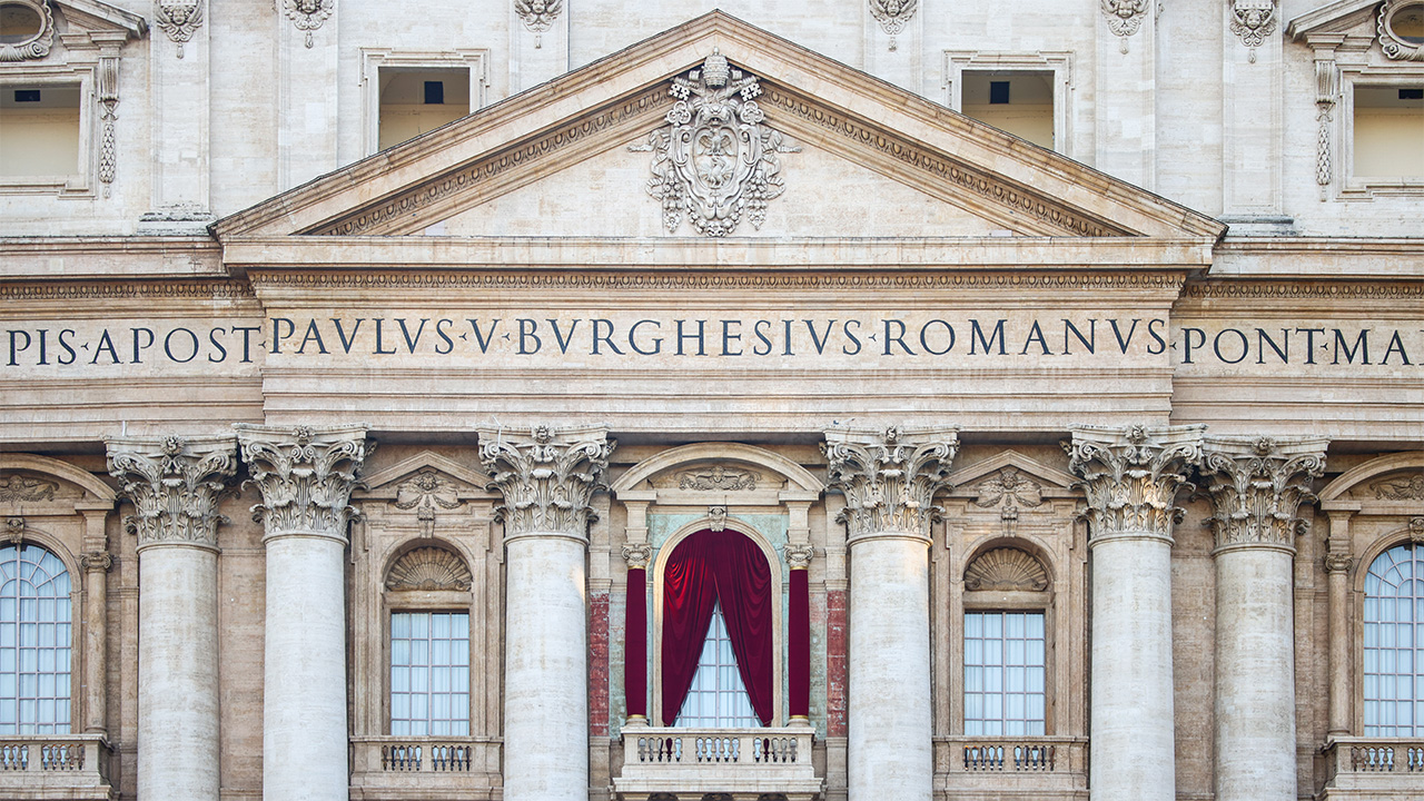 Explainer 466: What actually happens during a papal conclave (as far as we know)? 
