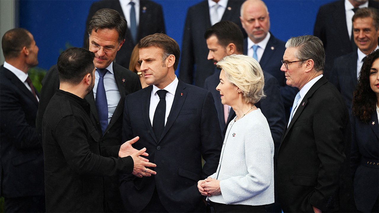 UK-EU summit and election watch