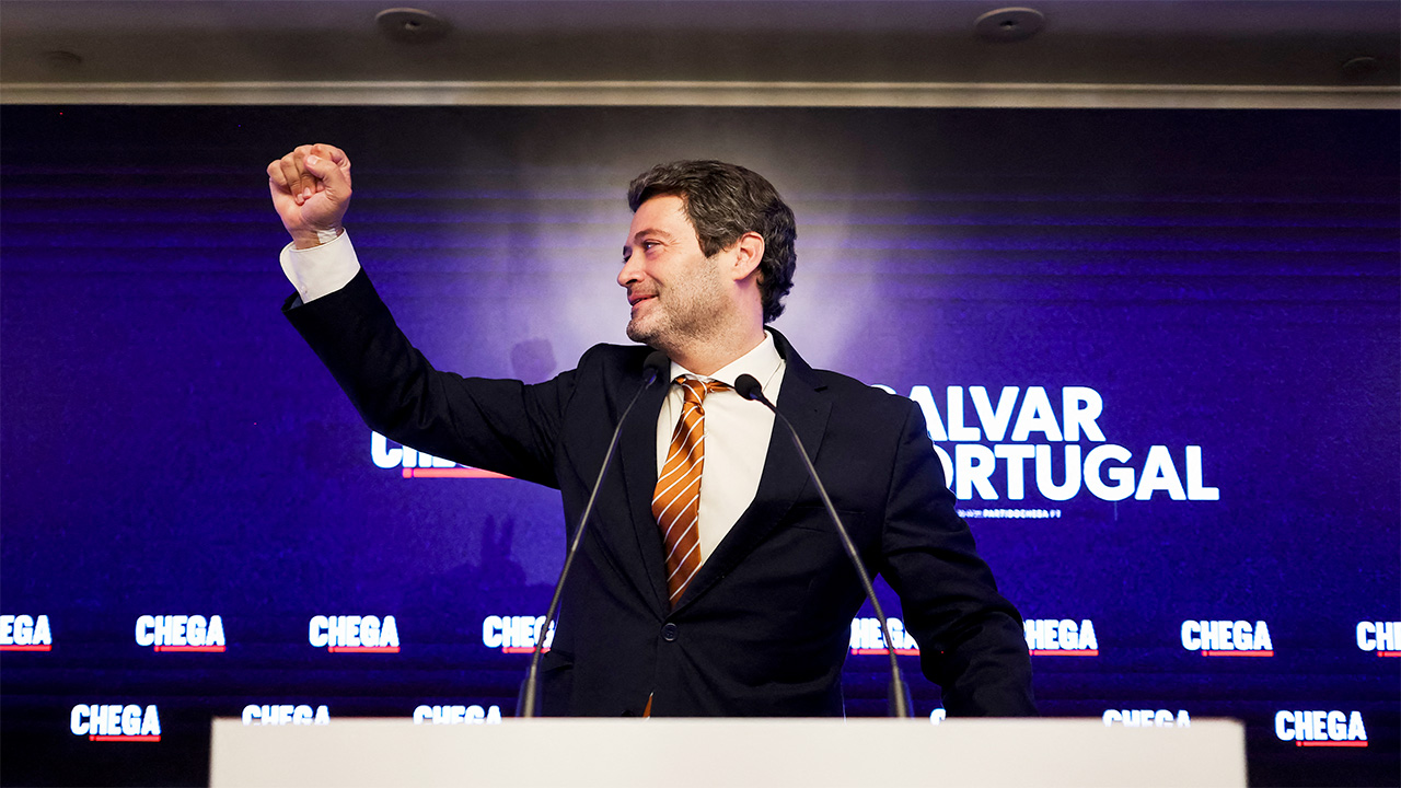 Portugal’s political jigsaw