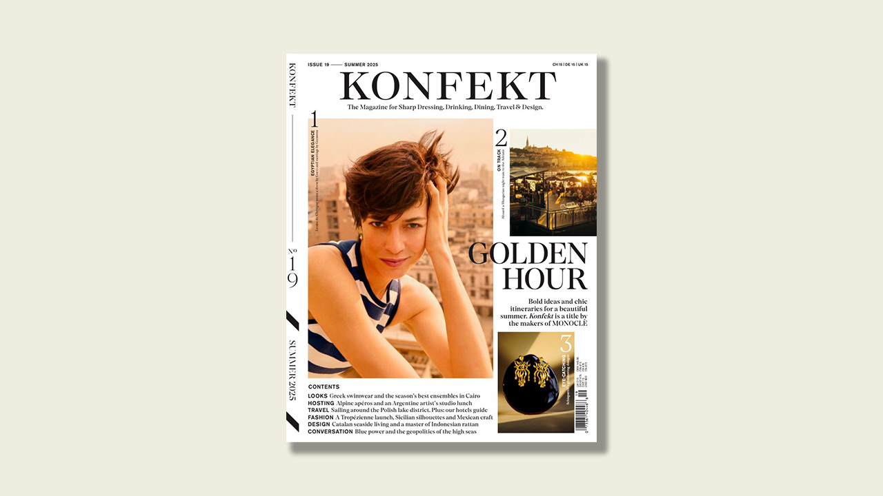 Italy’s citizenship referendum and the summer issue of ‘Konfekt’