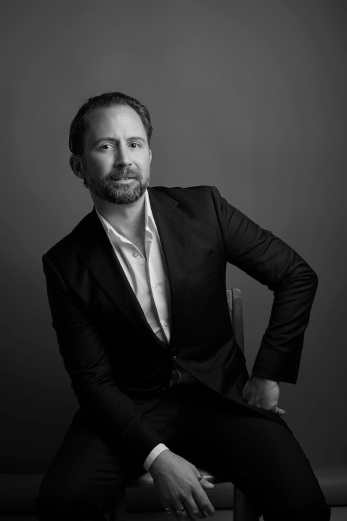 Lee Cavaliere
Director, Volta Art Fair