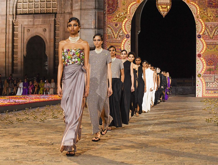 luxury brands in india