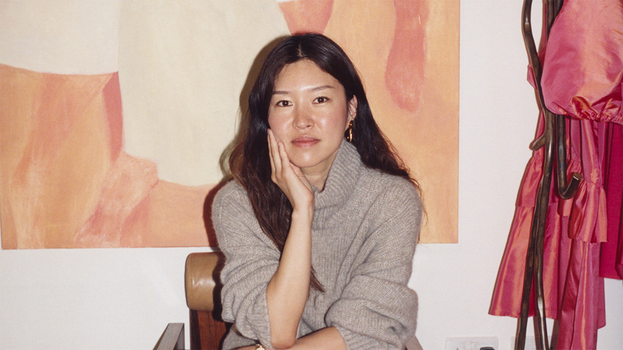 Rejina Pyo on running an independent fashion brand