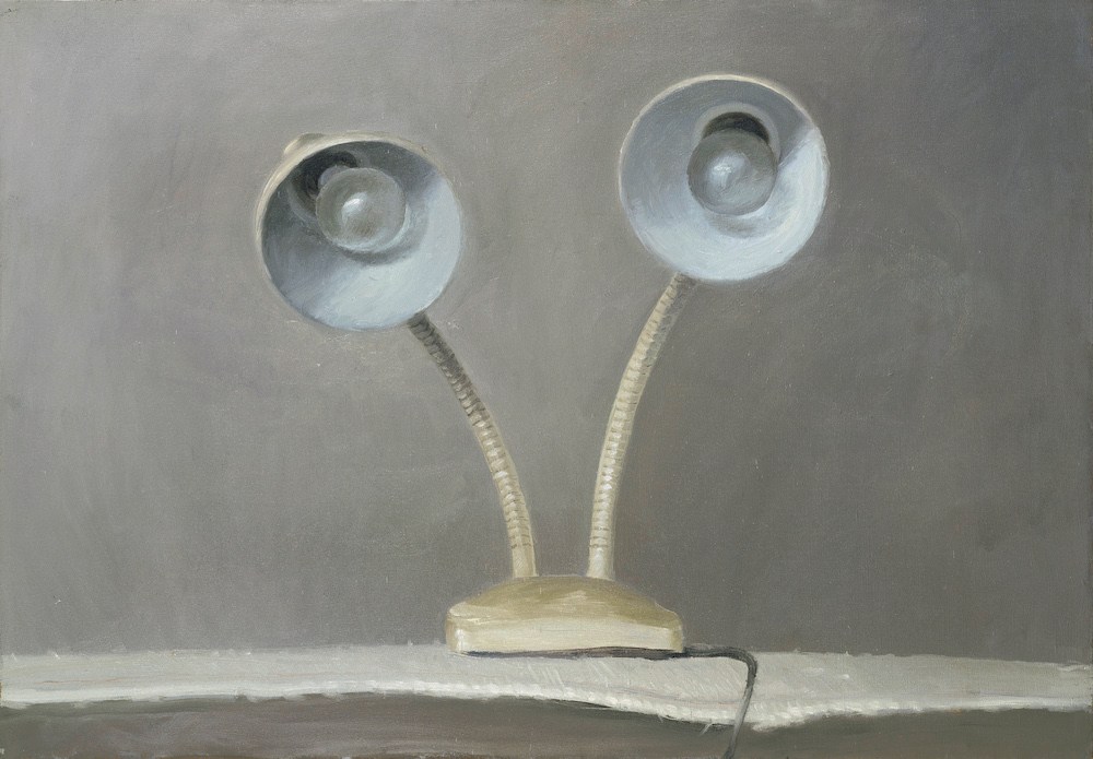 Vija Celmins