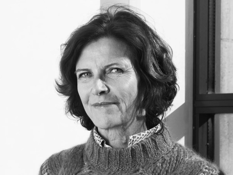 Jeanne Gang