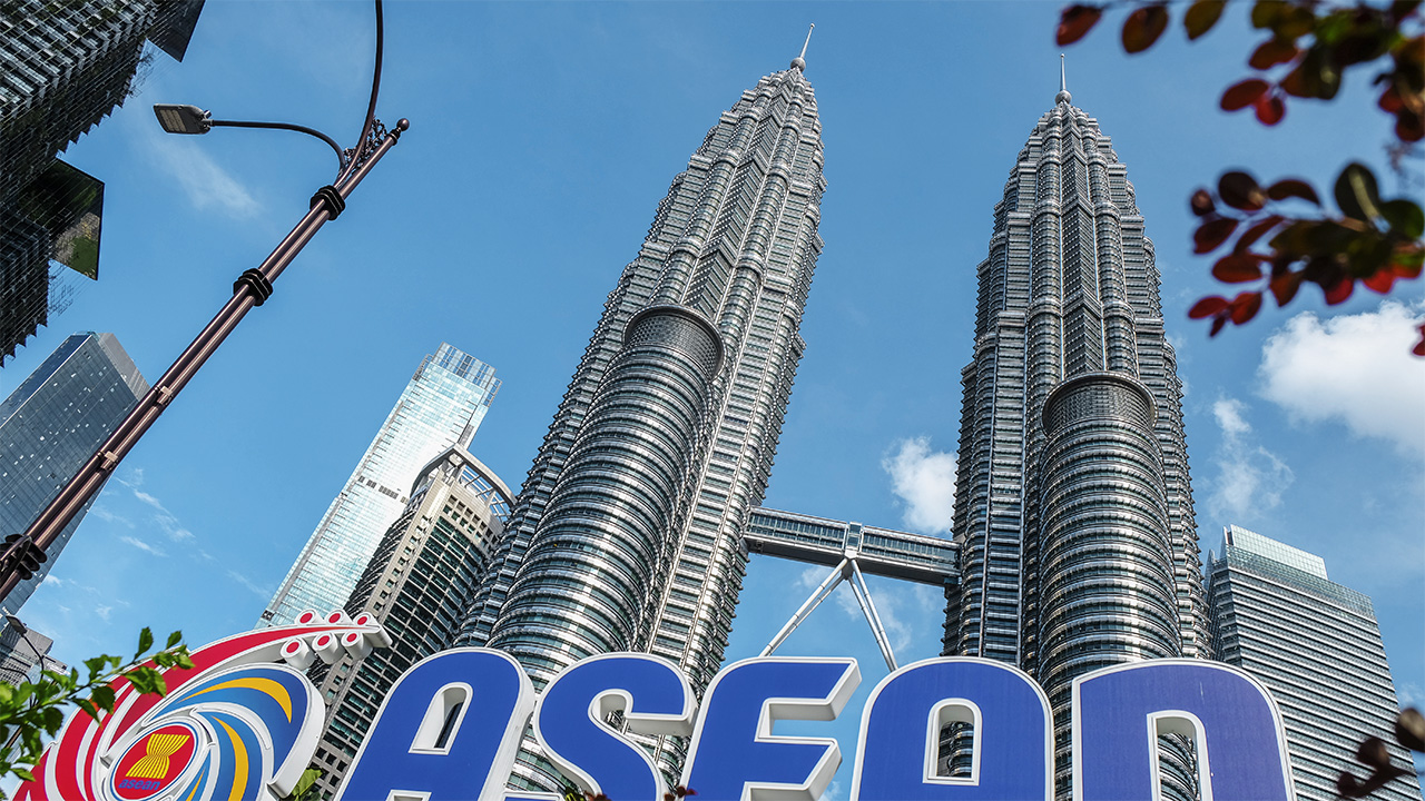 Asean summit