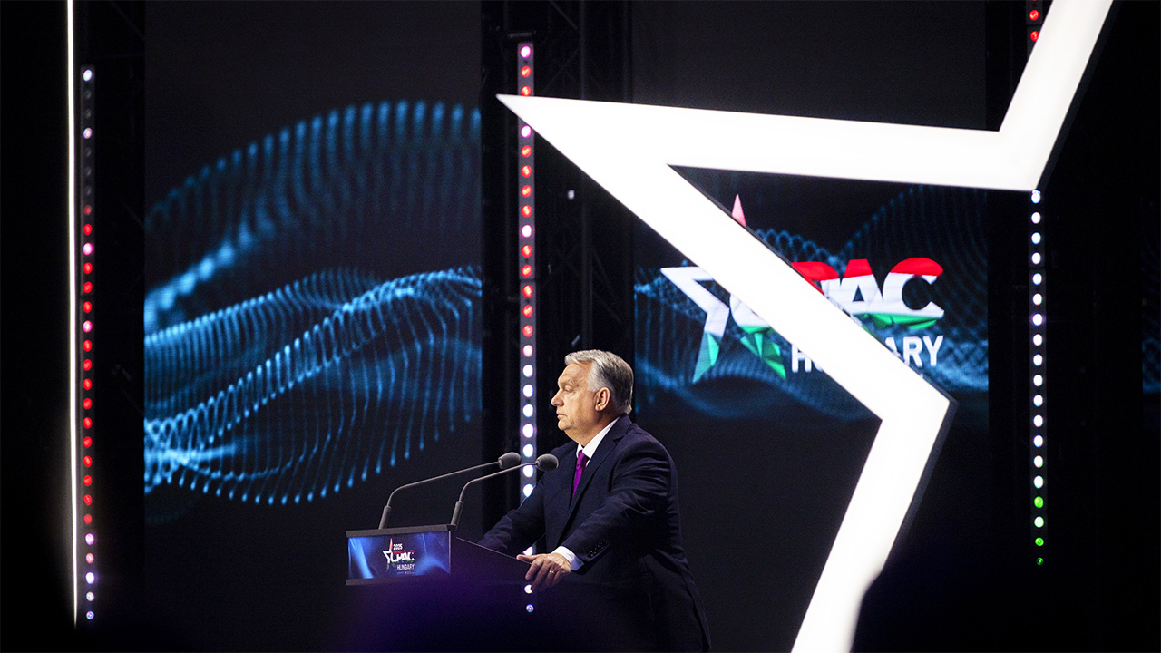 CPAC in Europe