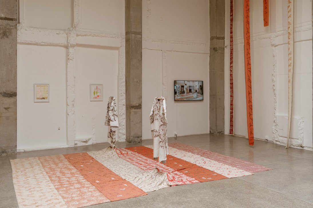 Roh Project Art Gallery