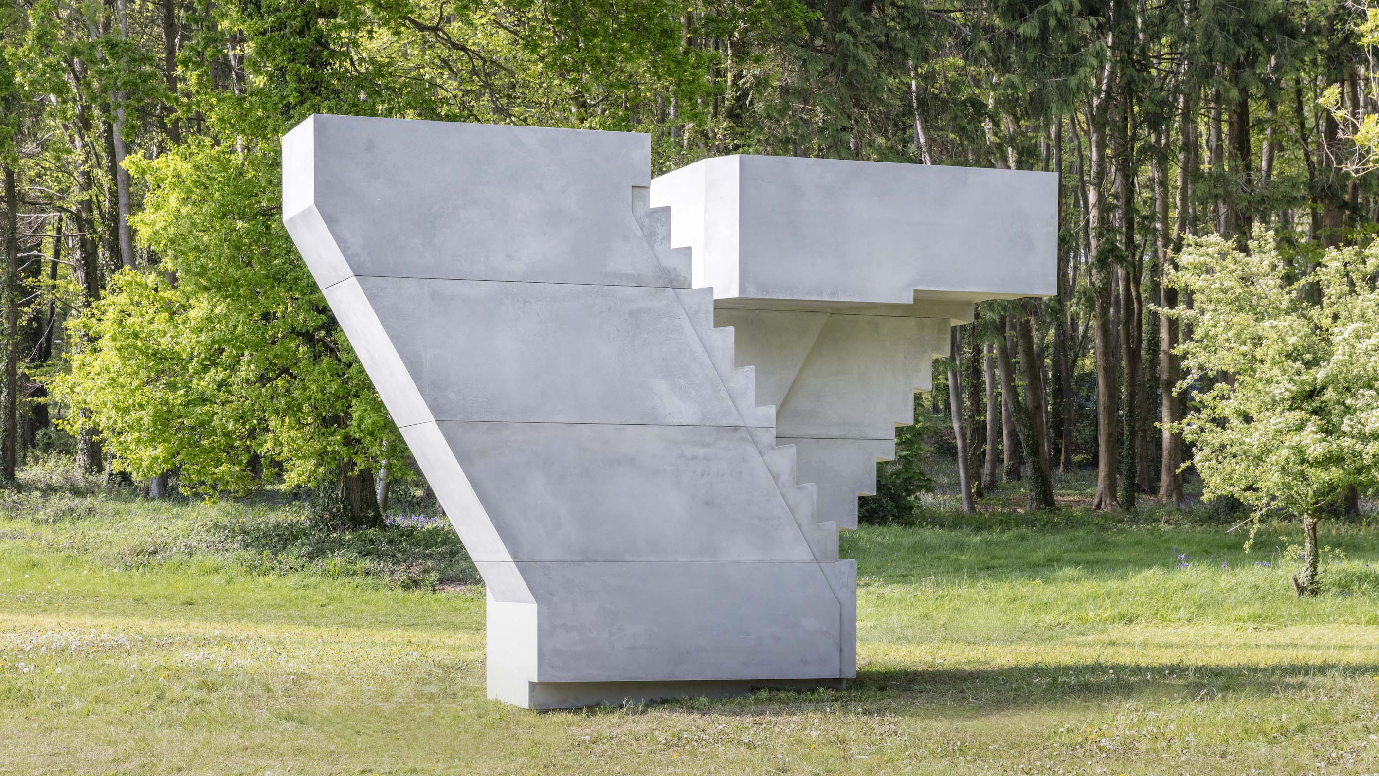 Goodwood Art Foundation launches as a wonderful new destination for contemporary art