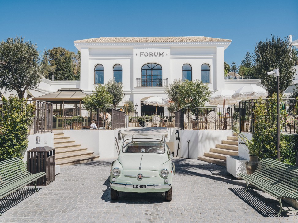 Forum Marbella