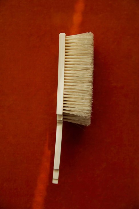 Altesse brush