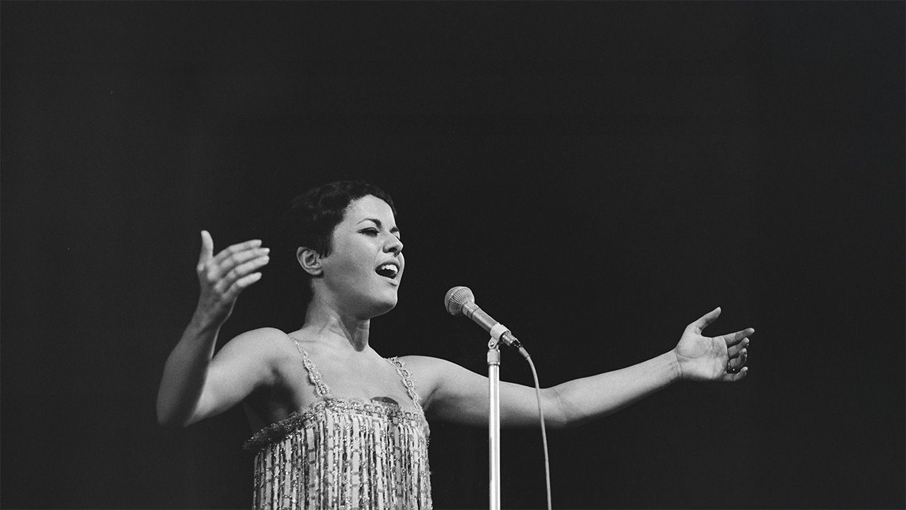 Summer listening: Brazilian tracks from the 1970s and 1980s