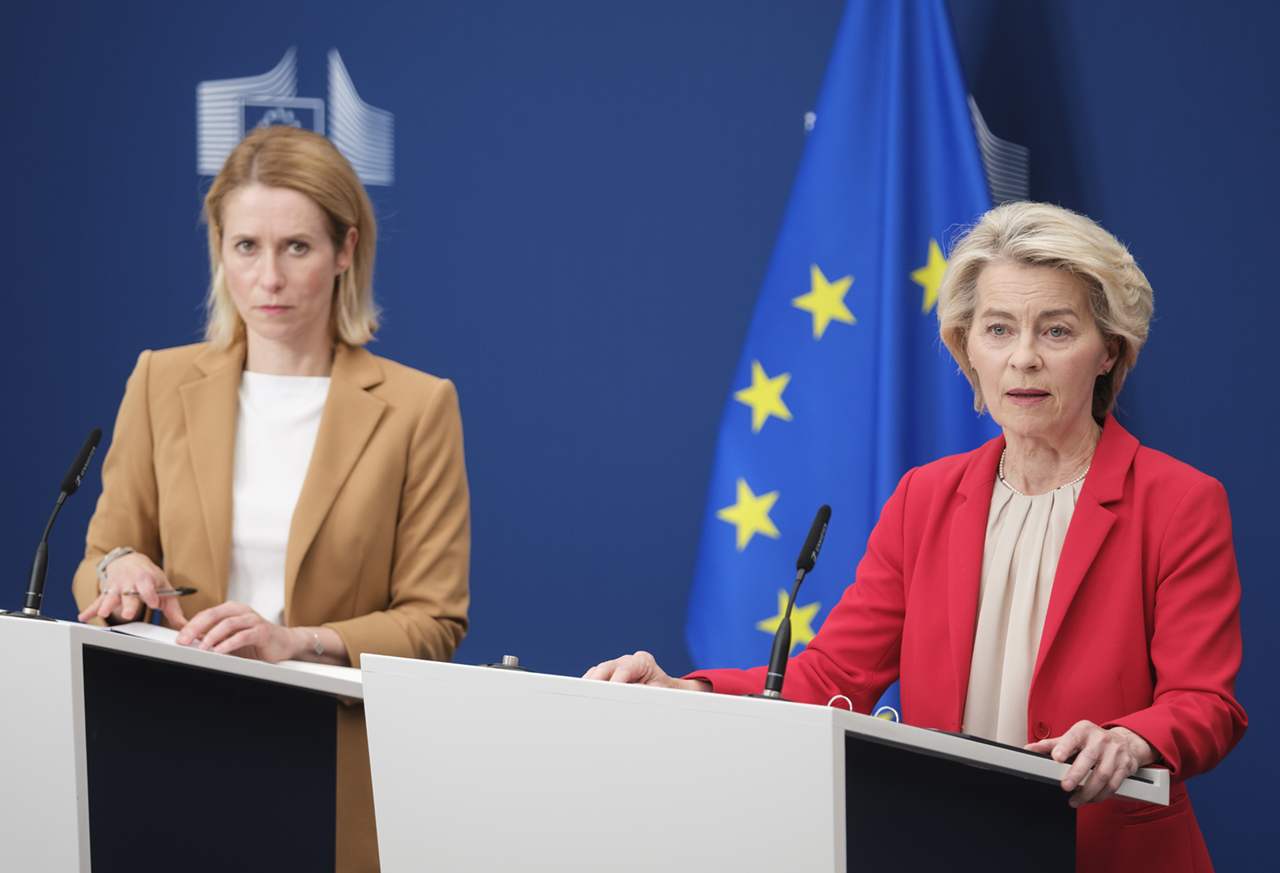 The EU proposes new sanctions on Russia. Will the 18th package work?